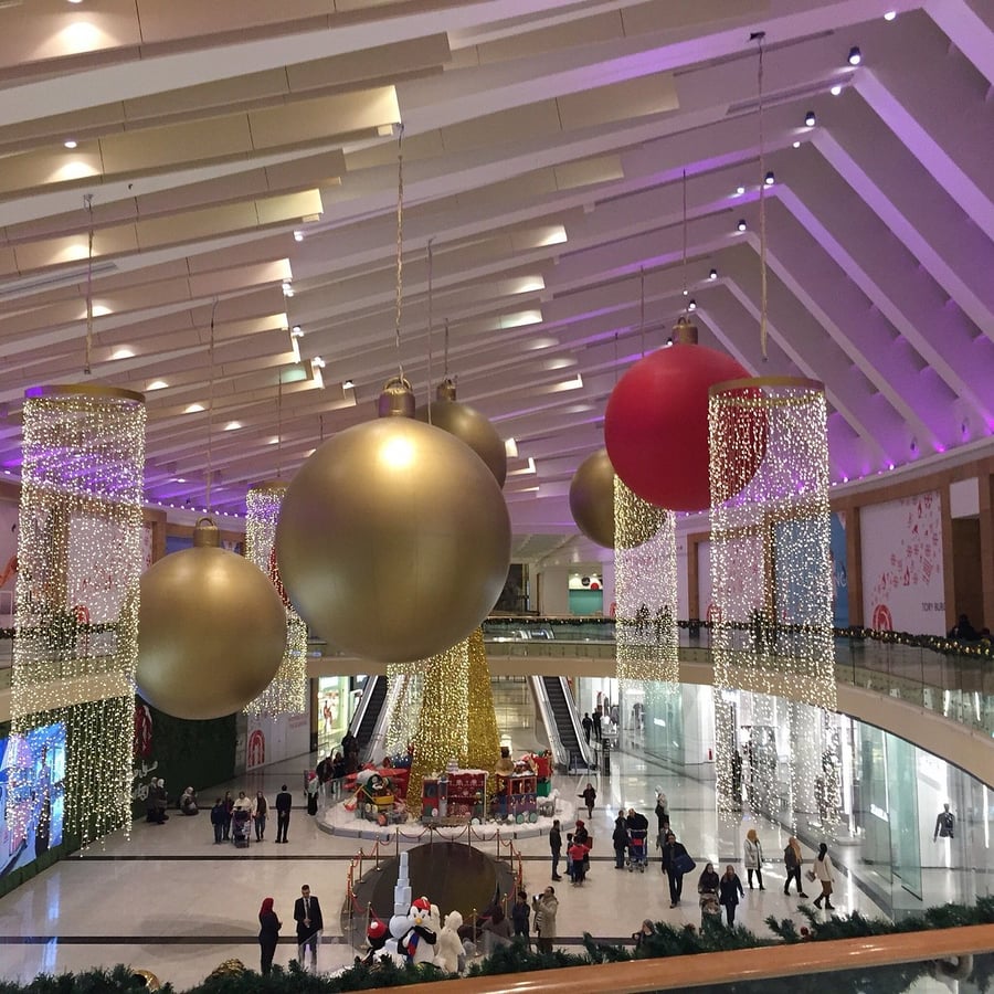 Cairo Place - Gallery Photo 4