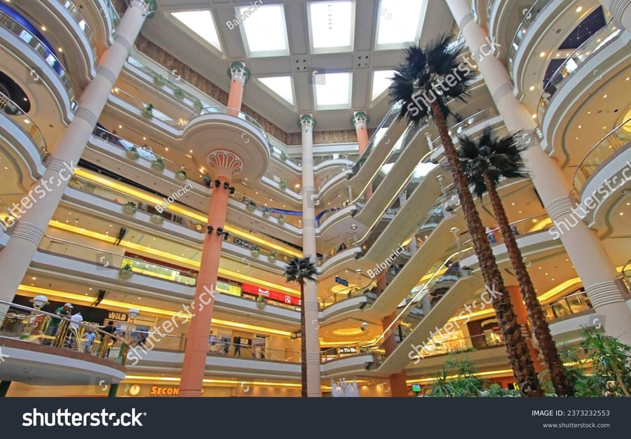 Cairo Place - Gallery Photo 5