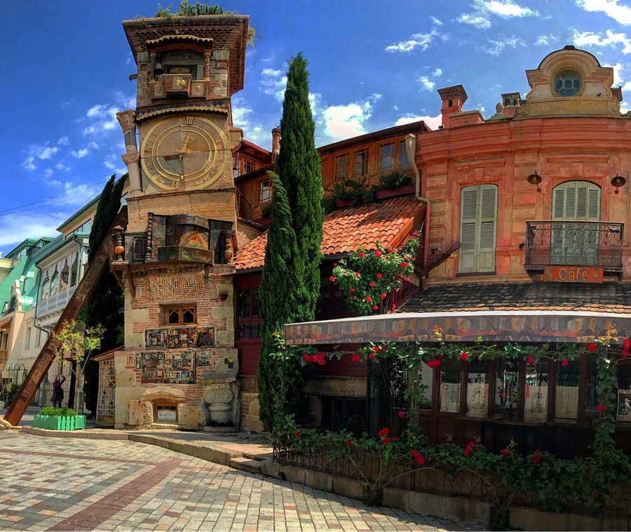 Tbilisi Central - Gallery Photo 5