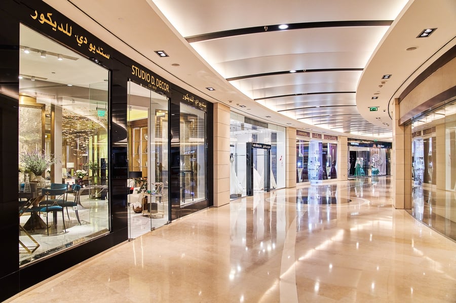 The Gate Mall - Gallery Photo 2