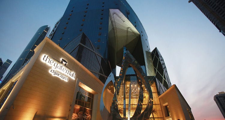 The Gate Mall - Gallery Photo 6