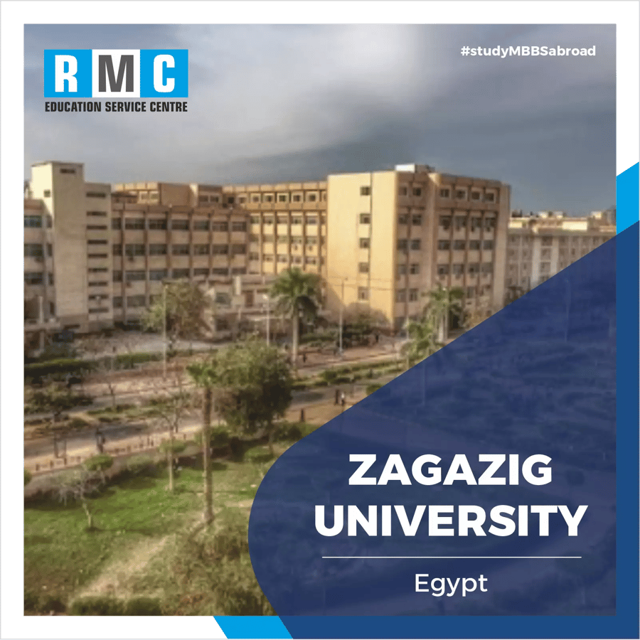 Zagazig City Center - Gallery Photo 6