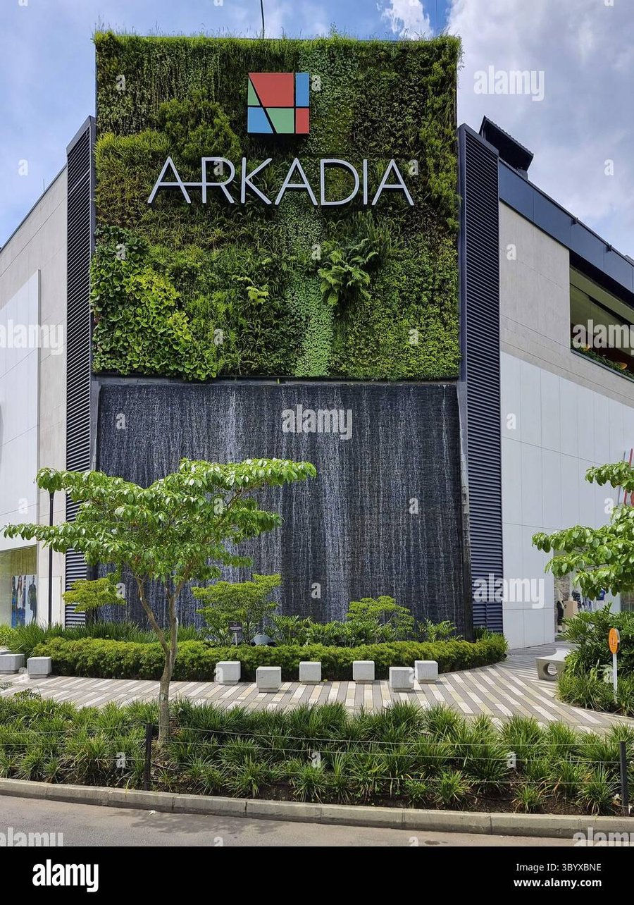 Arkadia Mall - Gallery Photo 7