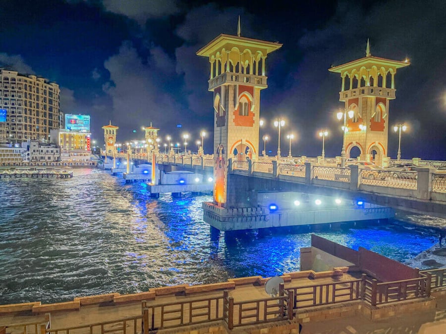 Sidi Gaber Towers Mall - Gallery Photo 3