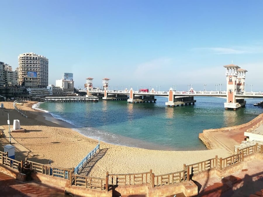 Sidi Gaber Towers Mall - Gallery Photo 4