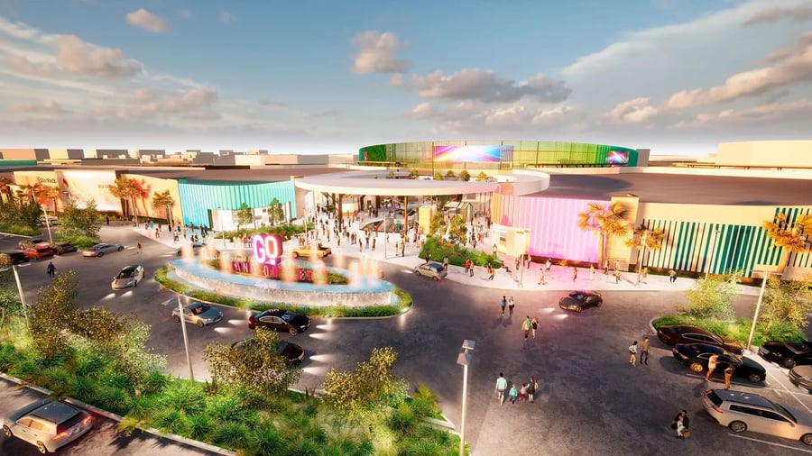 Gran Plaza Cancún - Gallery Photo 6