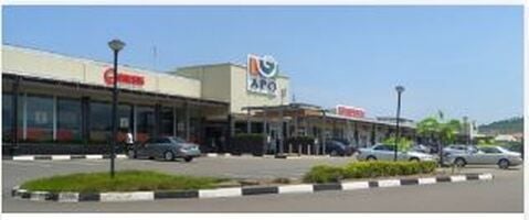 Novare Apo Mall - Gallery Photo 1