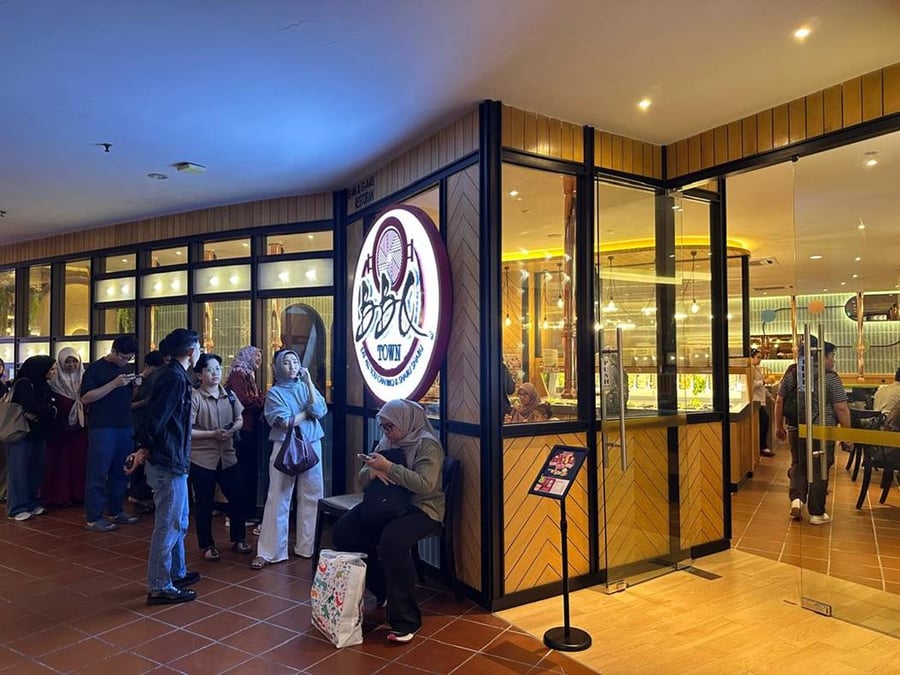 Citta Mall - Gallery Photo 1 Citta Mall - Gallery Photo 1