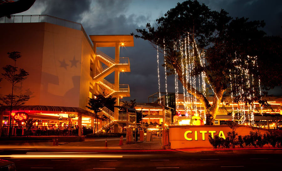 Citta Mall - Gallery Photo 3 Citta Mall - Gallery Photo 3