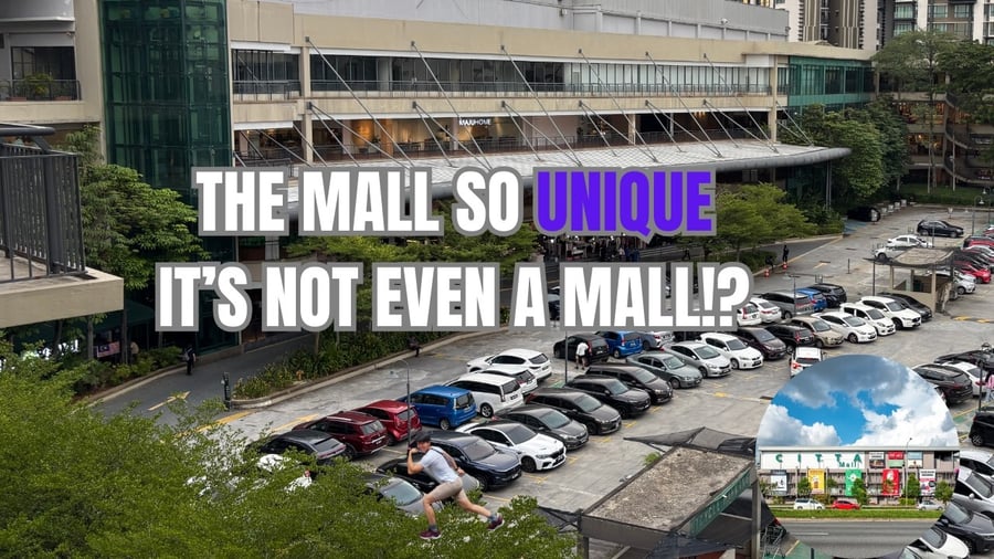 Citta Mall - Gallery Photo 5 Citta Mall - Gallery Photo 5
