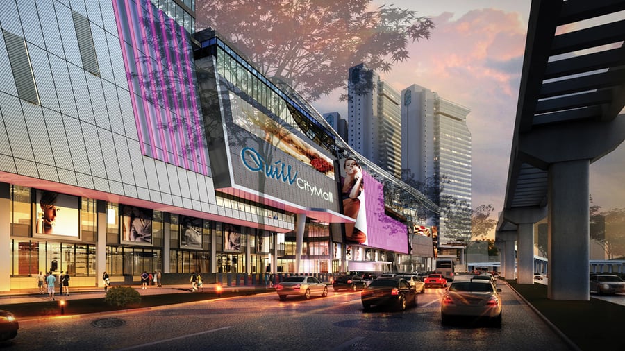 Quill City Mall - Gallery Photo 5