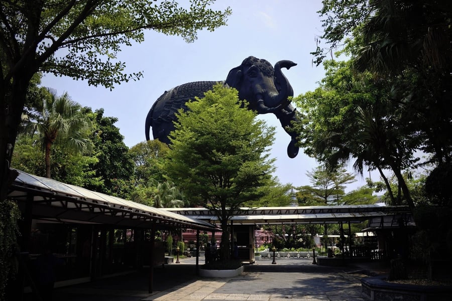 Imperial World Samrong - Gallery Photo 2