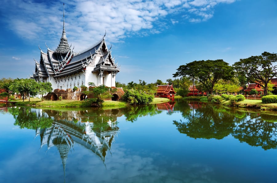 Imperial World Samrong - Gallery Photo 5