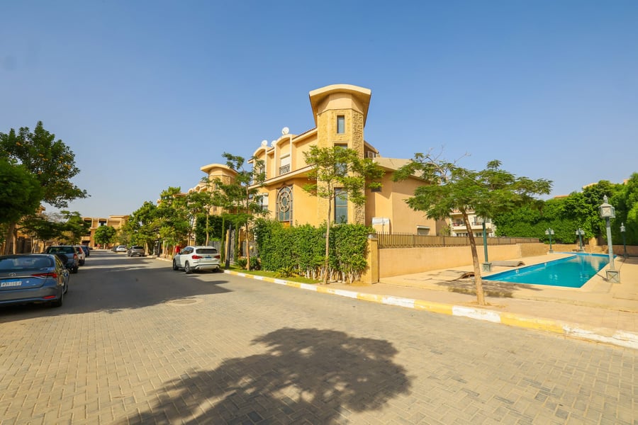 Wadi Degla Plaza - Gallery Photo 3