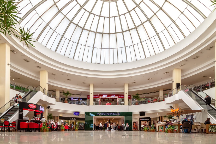 Dandy Mega Mall - Gallery Photo 2 Dandy Mega Mall - Gallery Photo 2