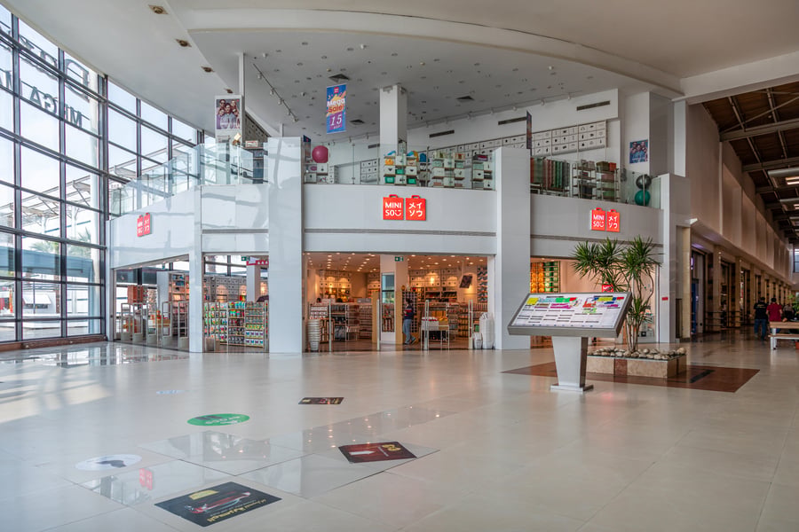 Dandy Mega Mall - Gallery Photo 3 Dandy Mega Mall - Gallery Photo 3