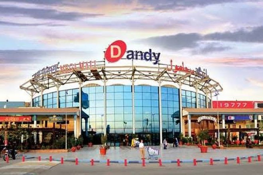 Dandy Mega Mall - Gallery Photo 4 Dandy Mega Mall - Gallery Photo 4