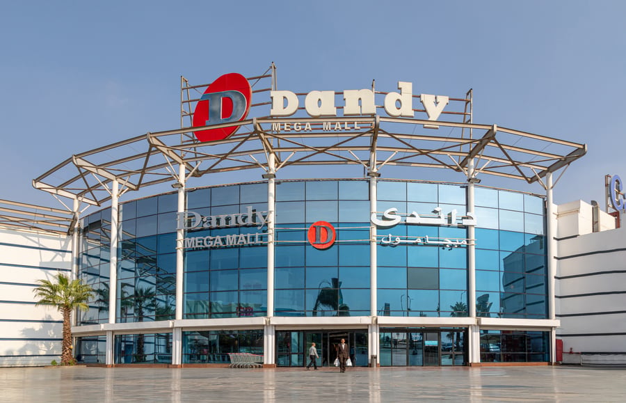 Dandy Mega Mall - Gallery Photo 5 Dandy Mega Mall - Gallery Photo 5