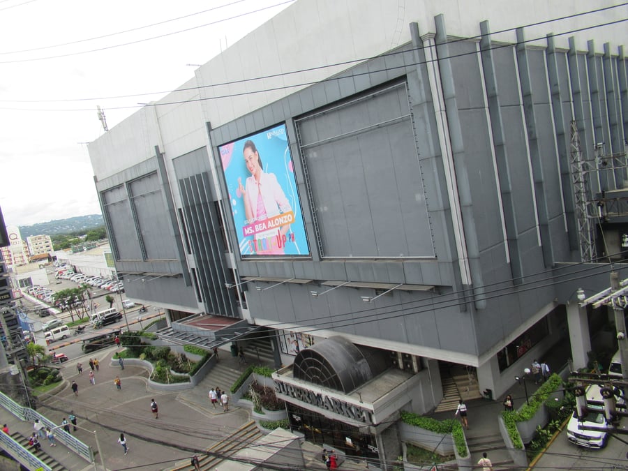 Sta. Lucia East Grand Mall - Gallery Photo 5