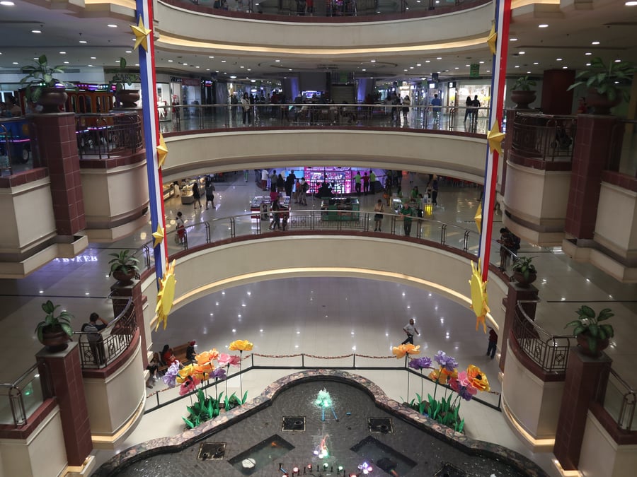 Sta. Lucia East Grand Mall - Gallery Photo 6