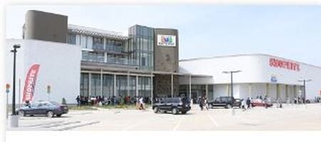 Novare Gateway Mall - Gallery Photo 1