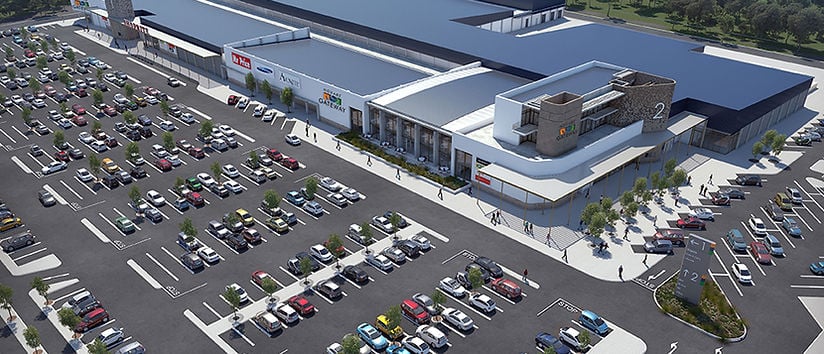 Novare Gateway Mall - Gallery Photo 5