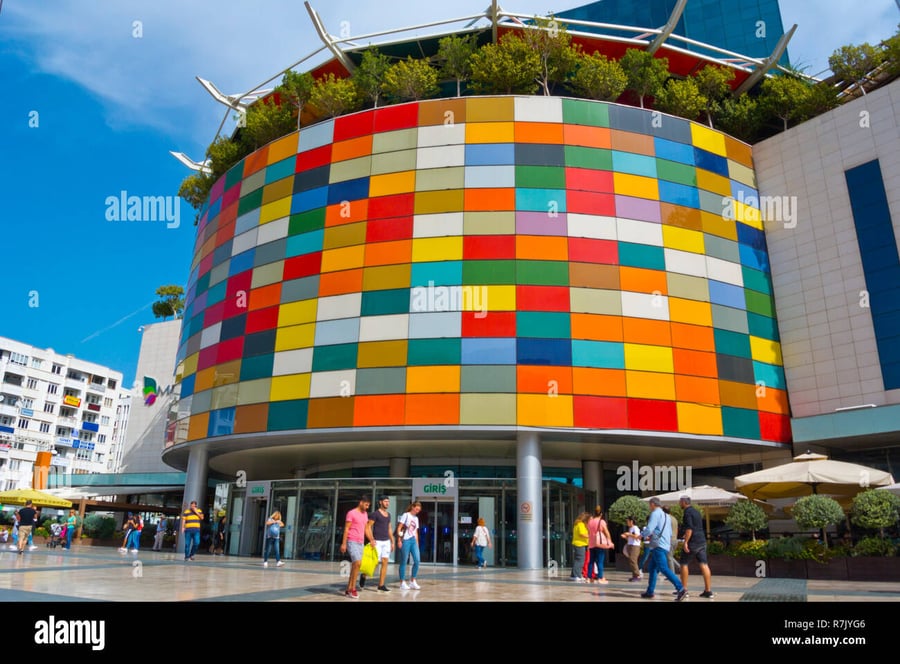 Mark Antalya - Gallery Photo 11