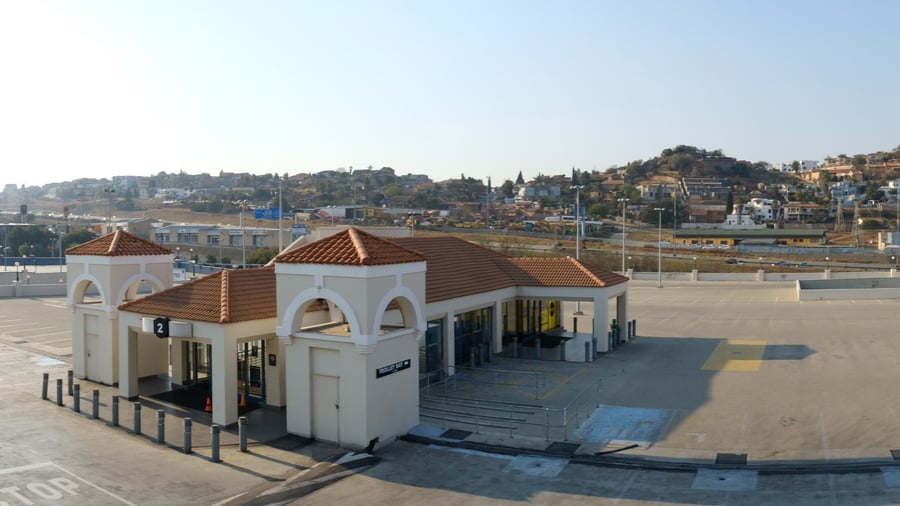 The Glen Shopping Centre - Gallery Photo 3