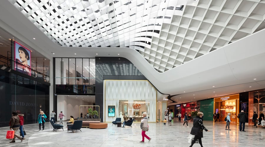 The Glen Shopping Centre - Gallery Photo 4