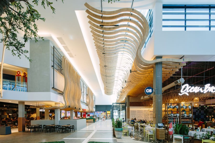 The Glen Shopping Centre - Gallery Photo 6