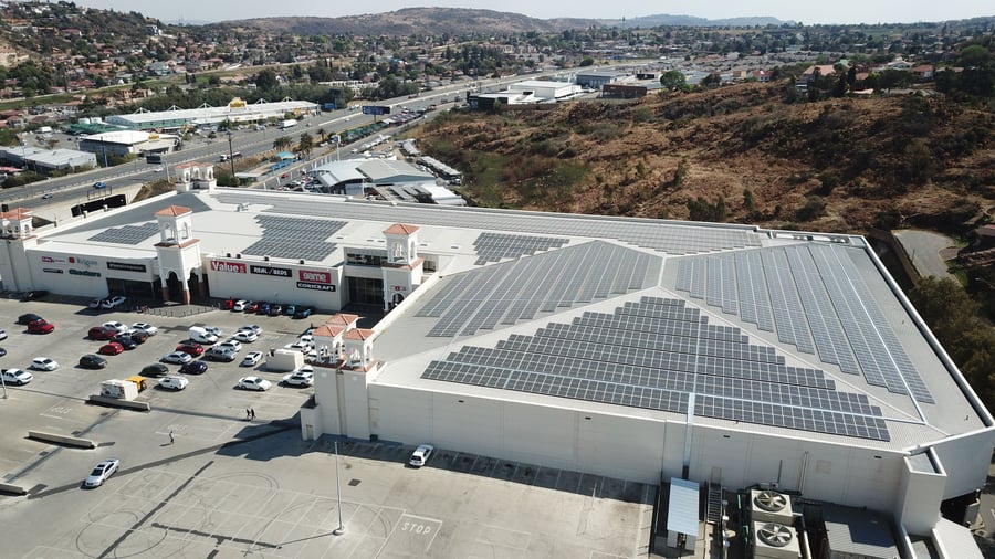 The Glen Shopping Centre - Gallery Photo 7