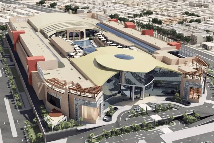 Tawar Mall - Gallery Photo 4