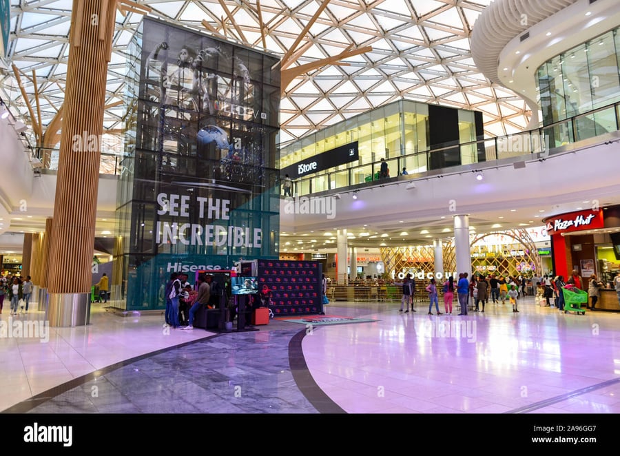 Mall Of Africa - Gallery Photo 6 Mall Of Africa - Gallery Photo 6