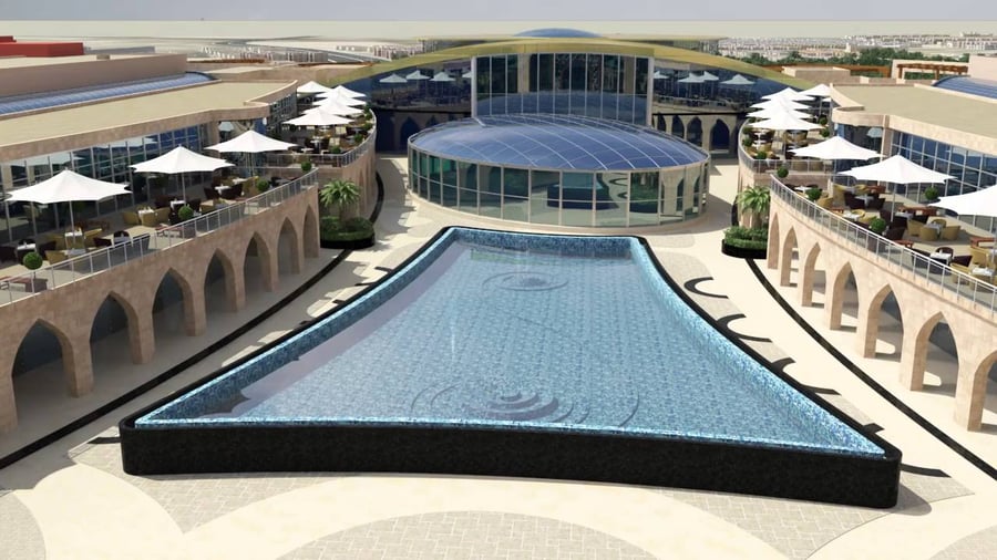 Tawar Mall - Gallery Photo 6