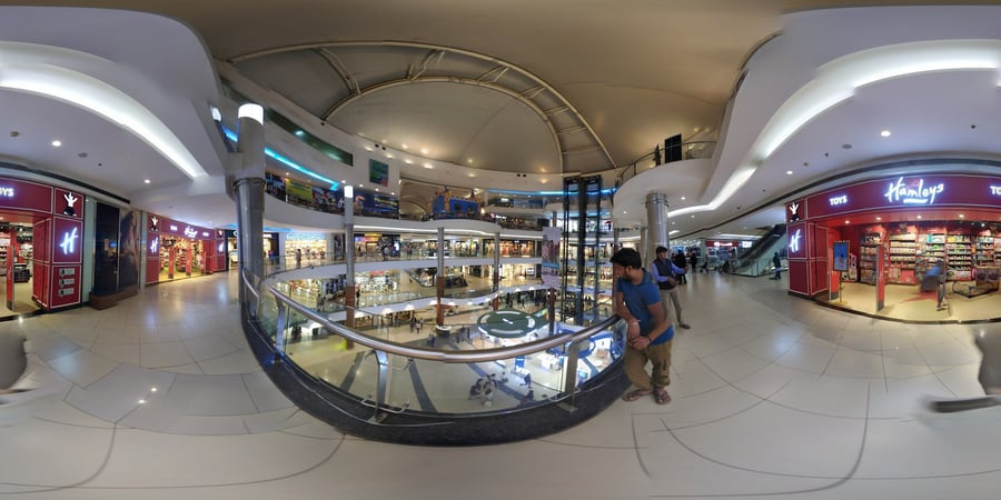 Db City Mall - Gallery Photo 3