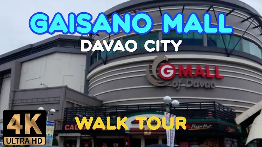 Gaisano Mall Of Davao - Gallery Photo 1 Gaisano Mall Of Davao - Gallery Photo 1