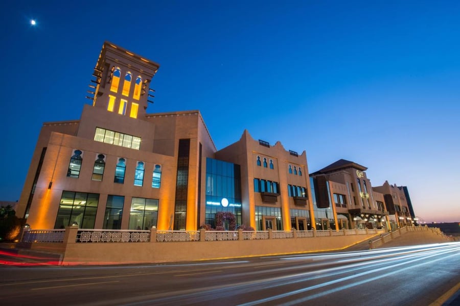 Al Mashreq Mall - Gallery Photo 5