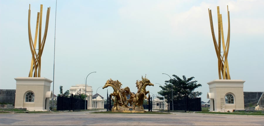 Mall Ciputra Medan - Gallery Photo 3