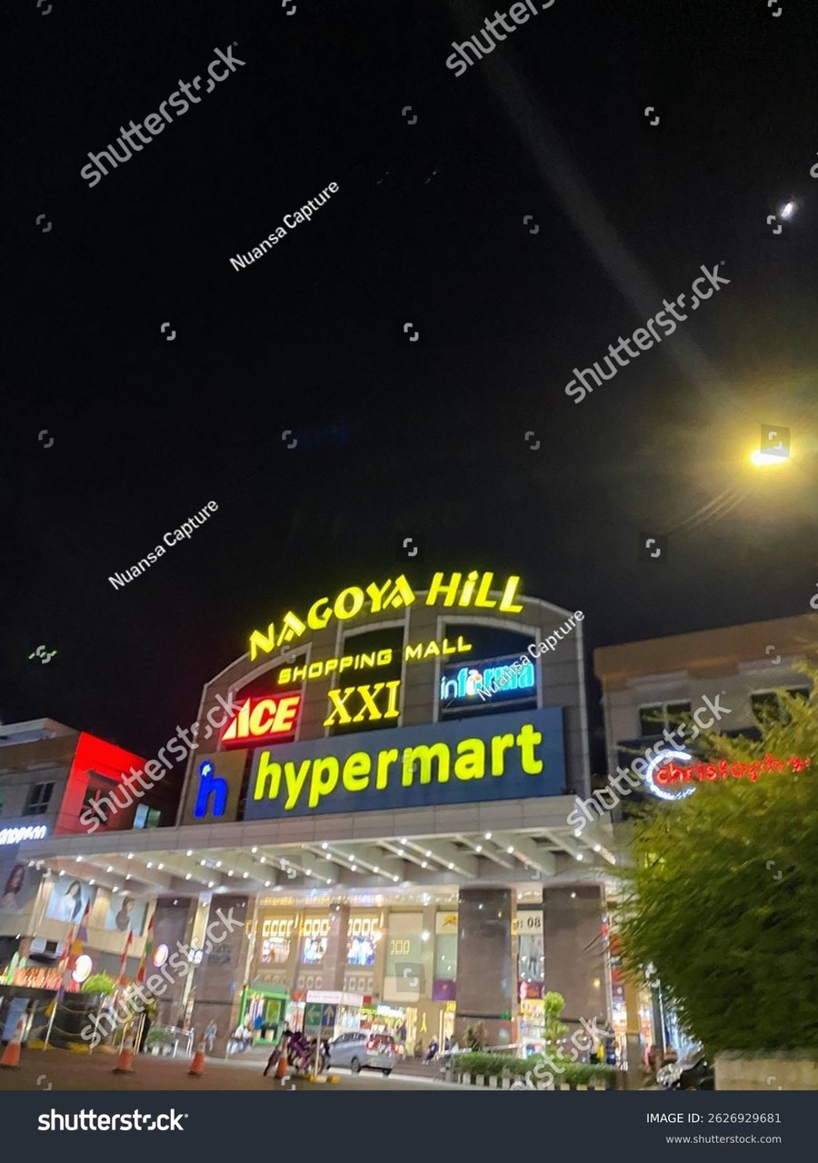 Nagoya Hill Shopping Mall - Gallery Photo 6