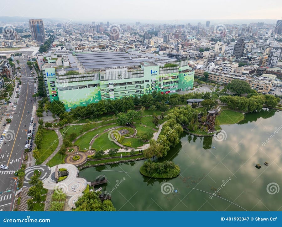 Mitsui Shopping Park La Laport Bangkok West - Gallery Photo 2