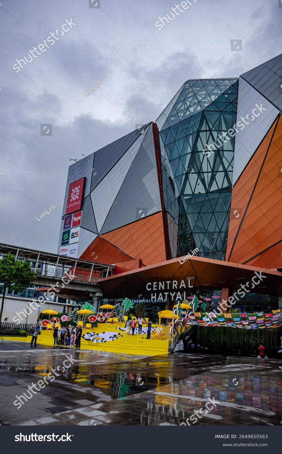 Central Festival Hatyai - Gallery Photo 1