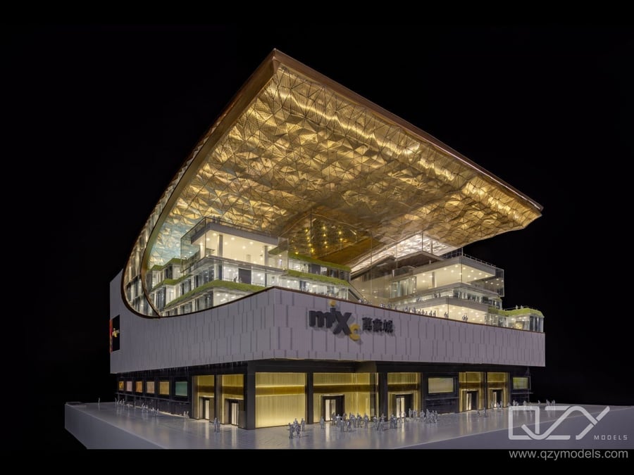 Guangzhou Mix C - Gallery Photo 2