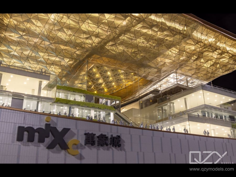 Guangzhou Mix C - Gallery Photo 3