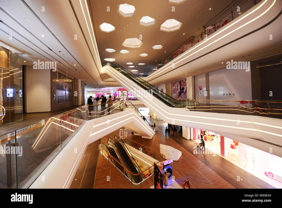 Upperhills Mall - Gallery Photo 2