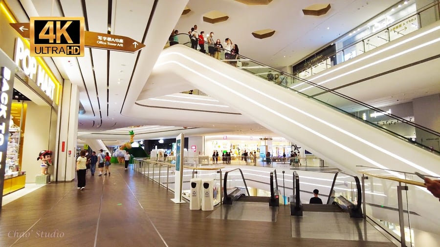 Upperhills Mall - Gallery Photo 4