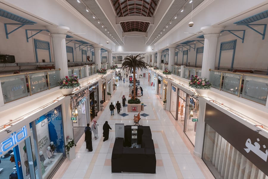 Landmark Shopping Mall - Gallery Photo 4 Landmark Shopping Mall - Gallery Photo 4