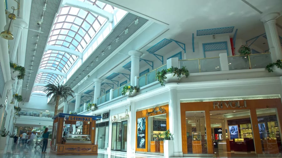 Landmark Shopping Mall - Gallery Photo 5 Landmark Shopping Mall - Gallery Photo 5