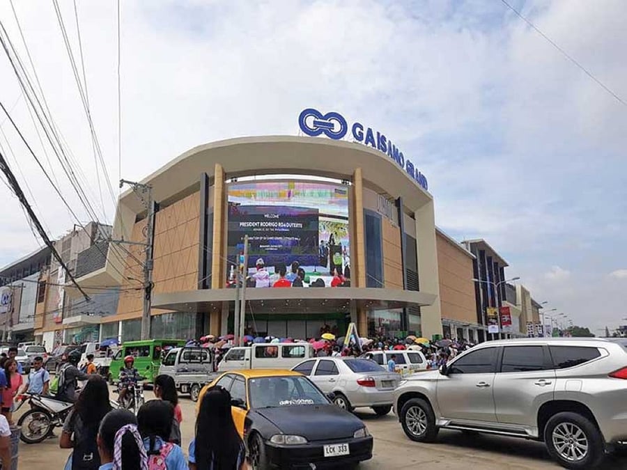 Gaisano Grand Citygate Mall Davao - Gallery Photo 3 Gaisano Grand Citygate Mall Davao - Gallery Photo 3