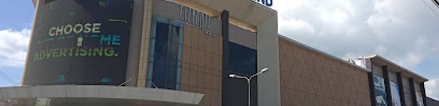 Gaisano Grand Citygate Mall Davao - Gallery Photo 4 Gaisano Grand Citygate Mall Davao - Gallery Photo 4