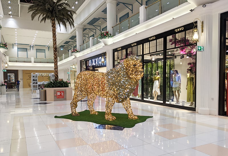 Landmark Shopping Mall - Gallery Photo 7 Landmark Shopping Mall - Gallery Photo 7